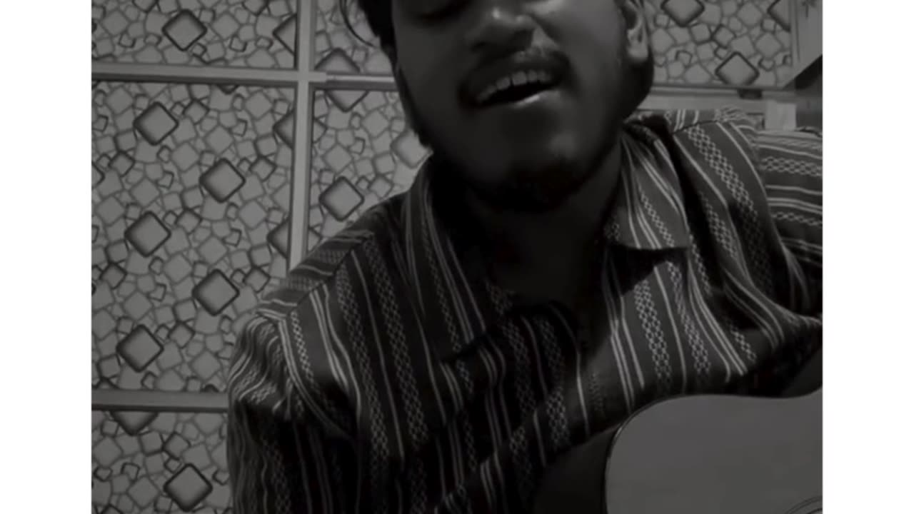 Faasla unplugged by Mihir
