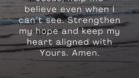 The wait is proof God is preparing something special.