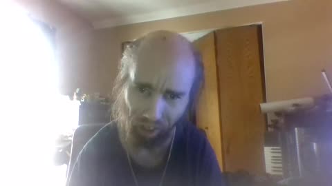 Cyraxx live on FB. "Maybe lying will cover up my actions". 1/23/2026.