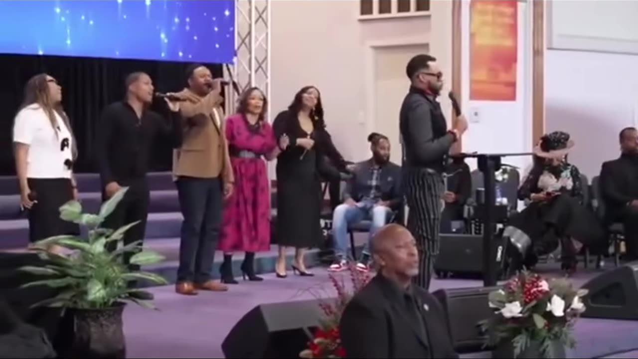 Where The Brothas At