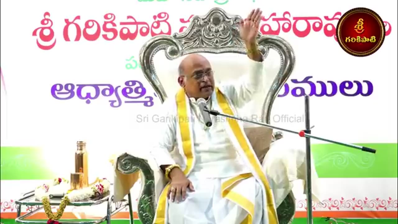 భారతంలో ధర్మ సూక్ష్మాలు Part 6 5
