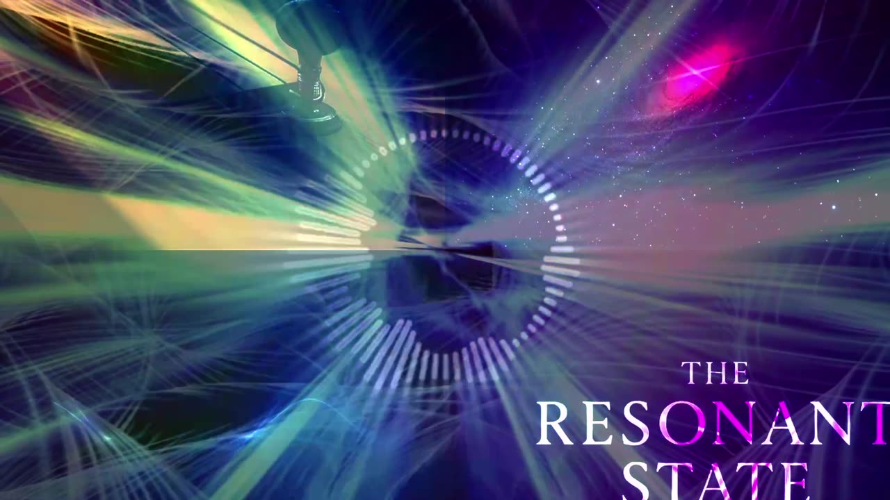 The Resonant State Trailer