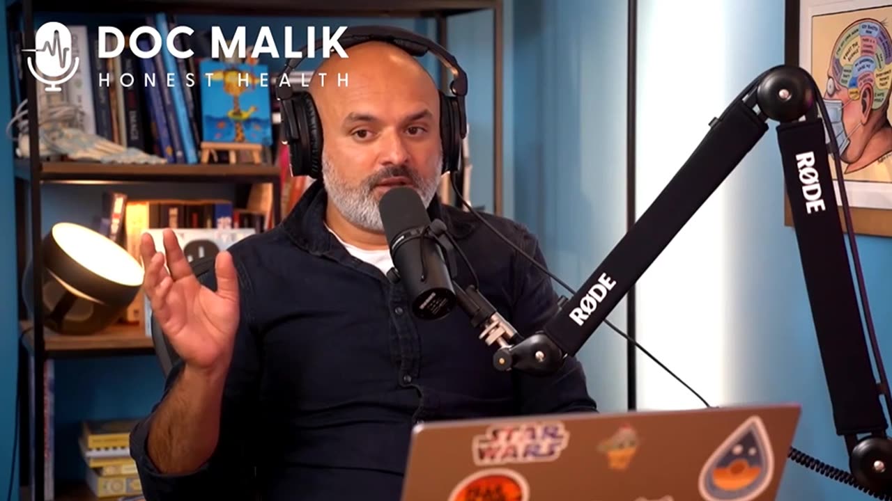 Inside the Digital ID Machine | Iain Davis