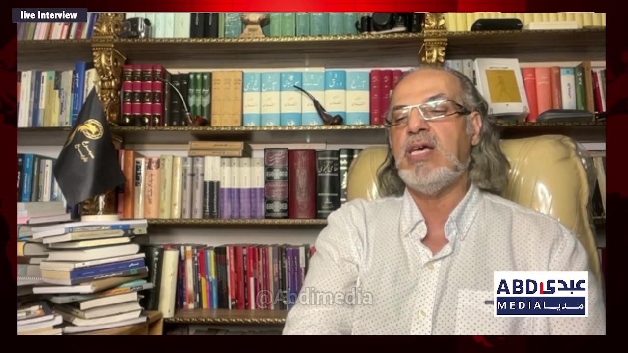 مهدی مطهرنیا: اعتراض‌ها در اشکال مختلف در حال روی دادن هستند