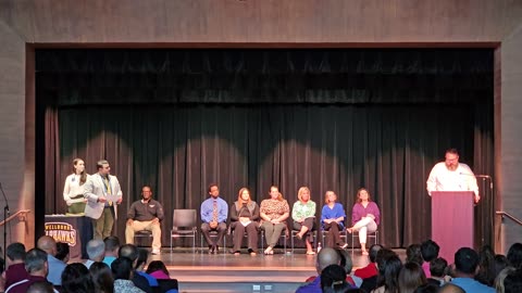 20250512_180157 Wellborn Middle School Awards Ceremony