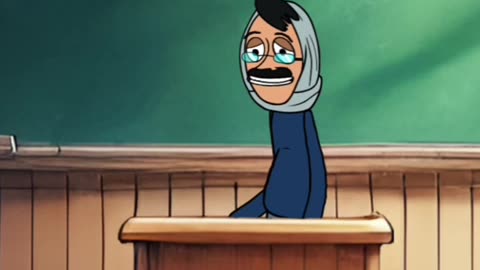 "Maths Padha Nahi Sar Hasaa Diya! 🤣 |