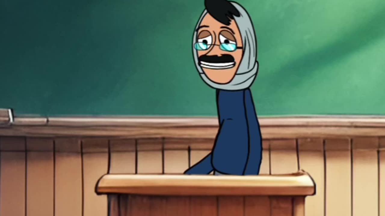 "Maths Padha Nahi Sar Hasaa Diya! 🤣 |