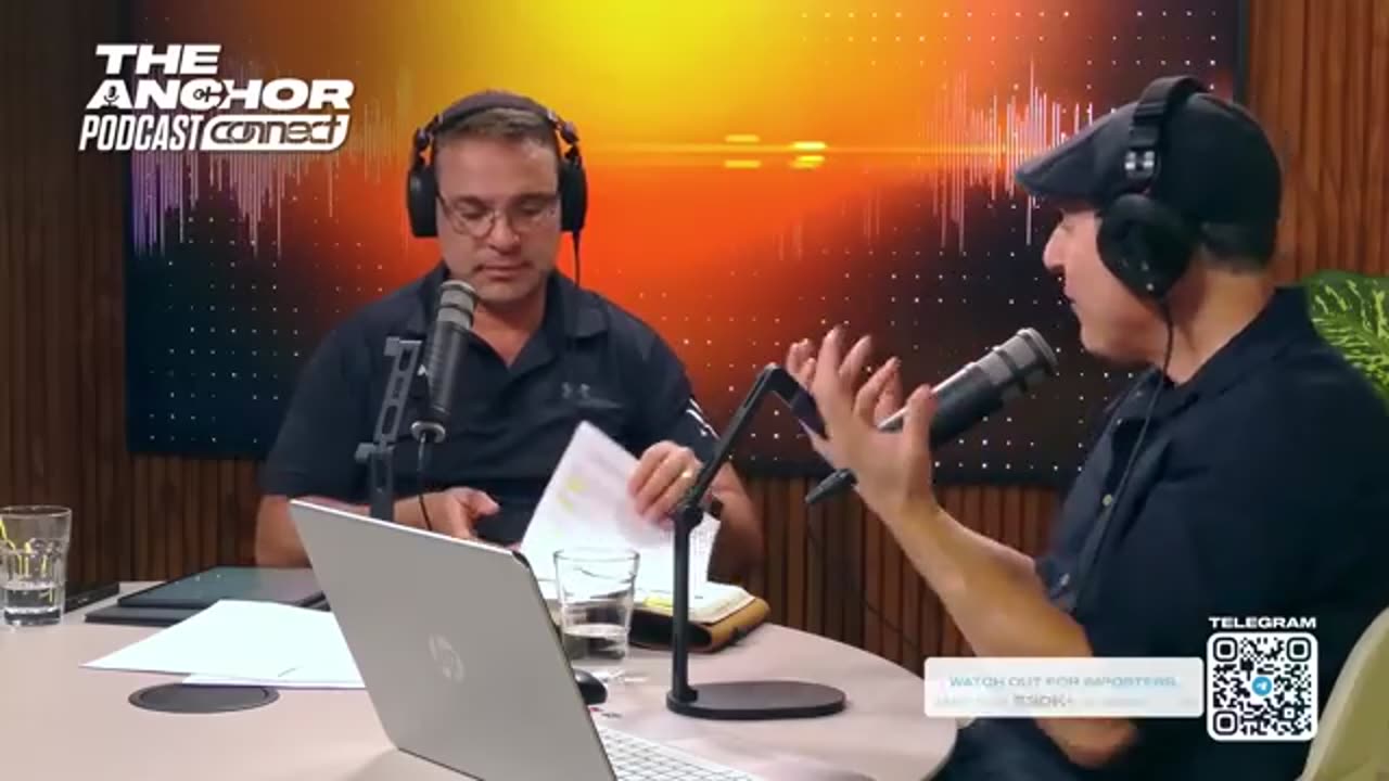 Amir Tsarfati: Israel: Replaced or Embraced?