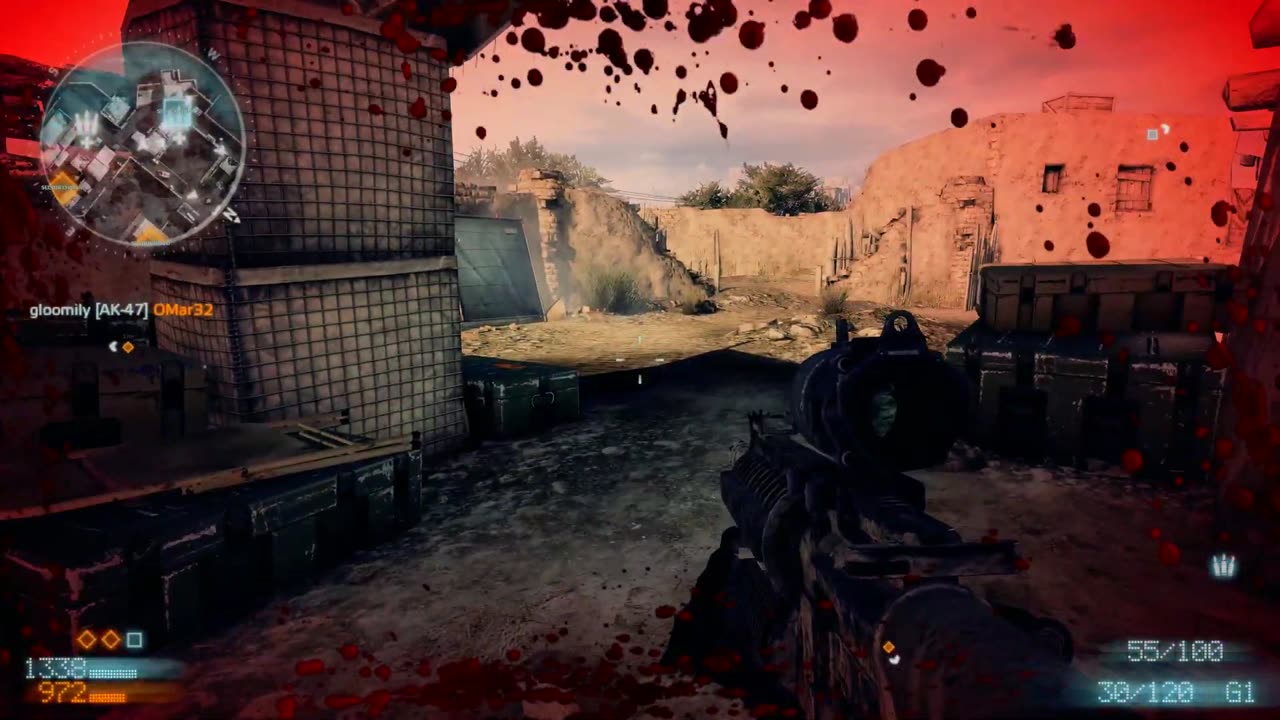 Medal of Honor 2010 - Multiplayer RAW - 2019