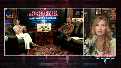 The Anchormen | Episode 26