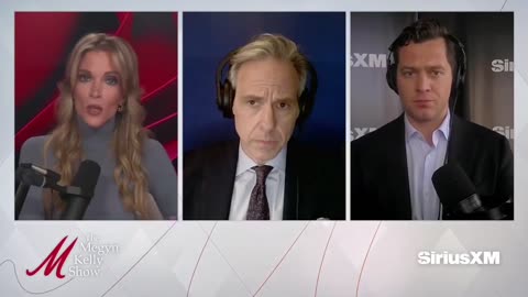 Megyn Kelly ended Jake Tapper’s career today. Total bloodbath.