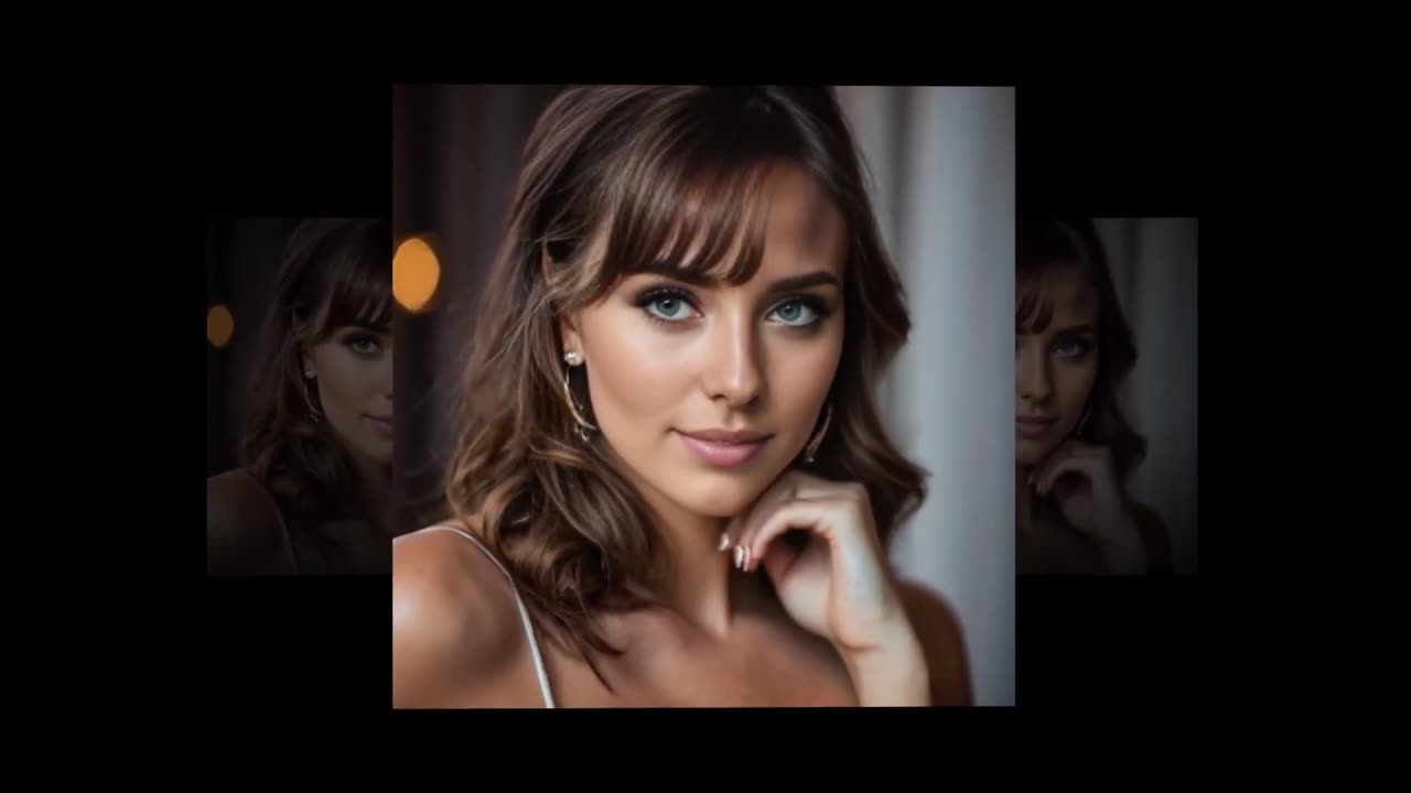 The Evolution of Cinnamon_ Iconic Headshots That Captured Hearts