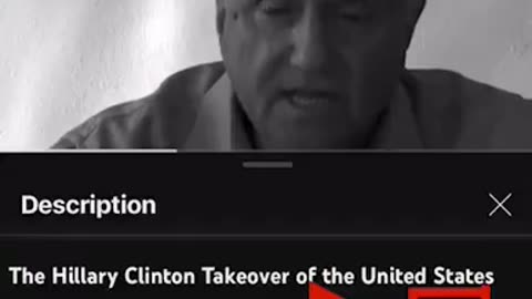 The Clinton Coup