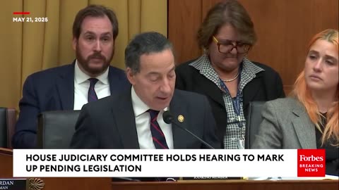 ICYMI: Republicans & Dems Debate The Separation of Powers Restoration Act In House Judiciary Cmte