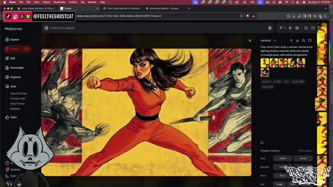 Relax with Hypercharge Unboxed & AI Video Editing Vibes
