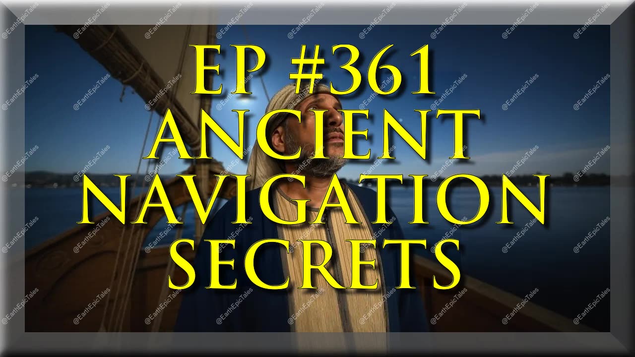Unveiling the Ancient Secrets of Navigation: How Our Forebears Mastered the Art of Wayfinding