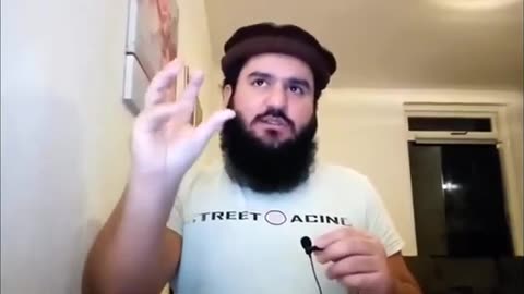 Shabir 105 Shabir had tijdelijke huwelijk 🤣🤣