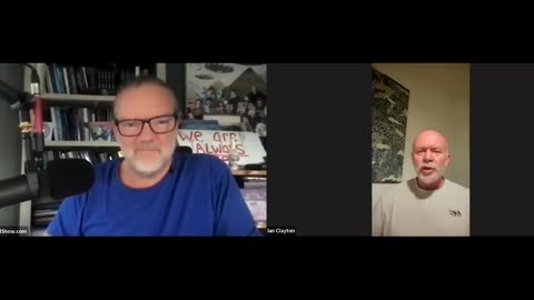 Operation Talla: The Rock in David's Sling? - 28th Aug 2025