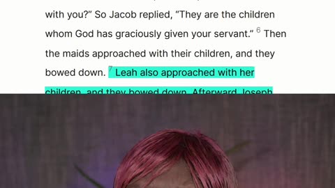 BETHEL - Jacob Meets Esau