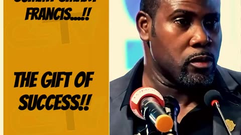The Gift of Success