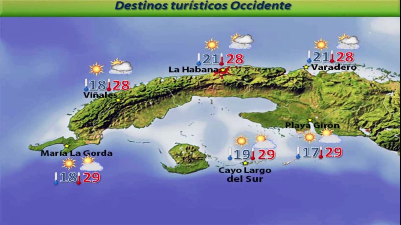 Cuba Noticias (25-I-2026)