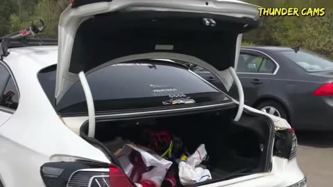 2019 WORST CAR CRASH Compilation ＊EXTREME ＊Creative Common License.BimBIjSdCcs