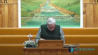 Win by Faith or Lose by Fear Study #3