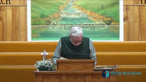 Win by Faith or Lose by Fear Study #3