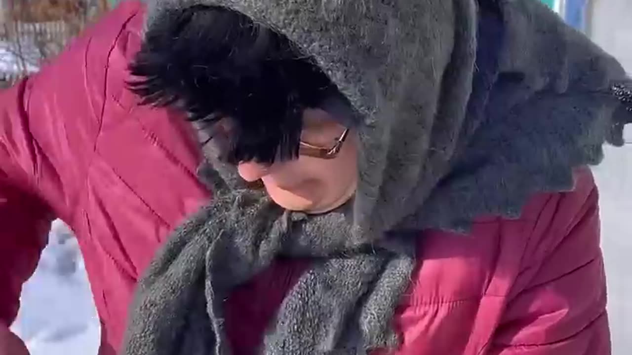 Ты в детстве