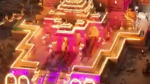 Ram mandir india