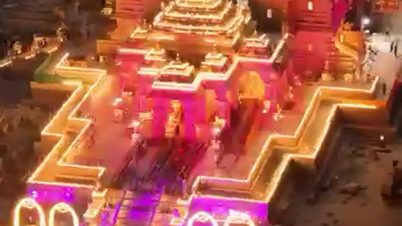 Ram mandir india