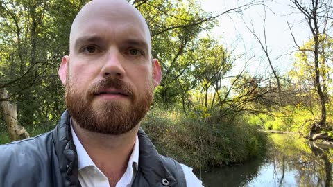 Coping with the Liminal Spaces of Life — Daily Persuasion with Joshua Lisec Ep. 311