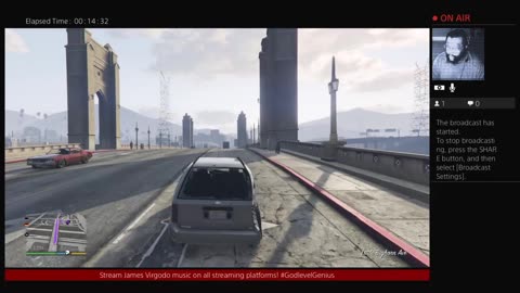 Trevor vs The Law | GTA Gone Completely Left