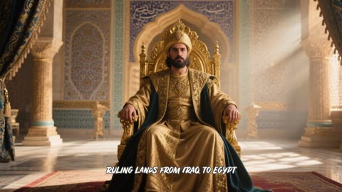 The Roman–Persian Battle of Nineveh