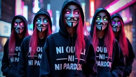 Ni Oubli Ni Pardon refuse l’amnésie collective 👊