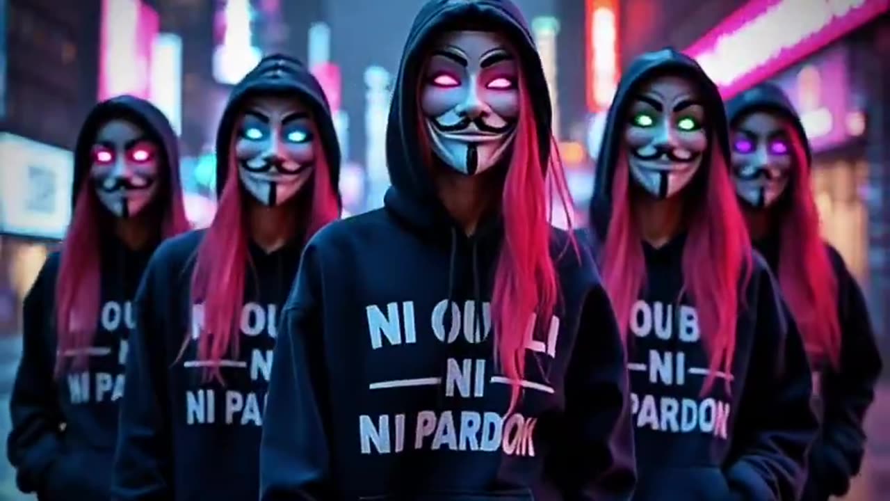 Ni Oubli Ni Pardon refuse l’amnésie collective 👊
