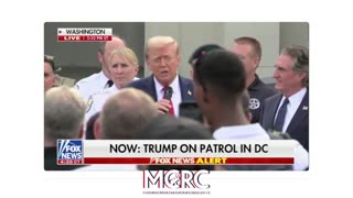 MAKING WASHINGTON D.C. GREAT AGAIN