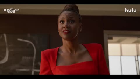 Reasonable Doubt Season 3 | Official Trailer | Hulu