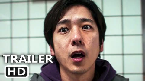 EXIT 8 Trailer (2025) Trapped in an Underground Passage