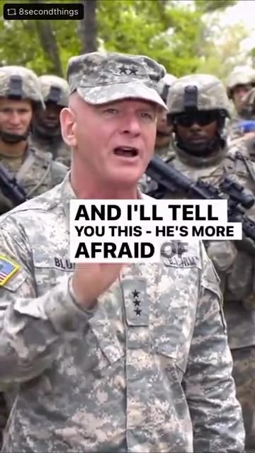 National Guard: The Real Battle Field