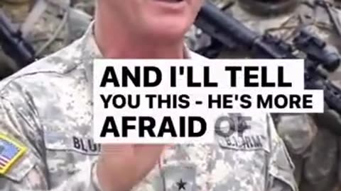 National Guard: The Real Battle Field