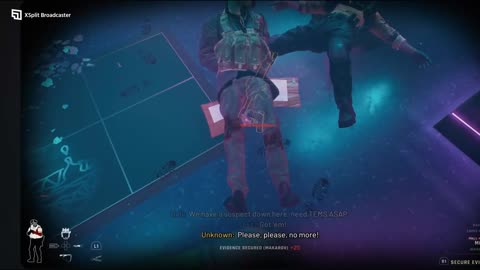 VOID INTERACTIVE YOU SUCK (song neon nightclub)