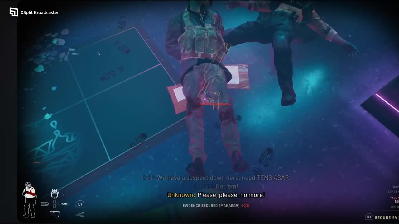 VOID INTERACTIVE YOU SUCK (song neon nightclub)