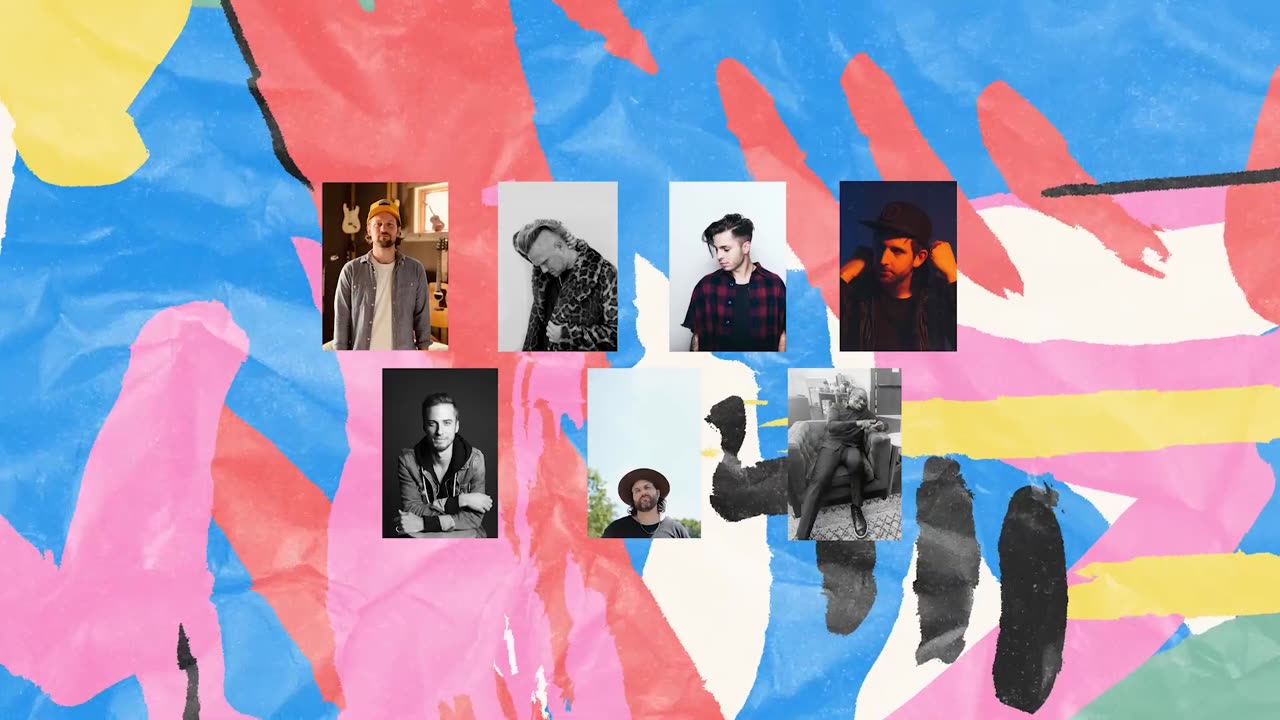 TobyMac – Life After Death The Producers