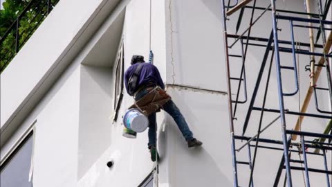 Jym's Painting LLC