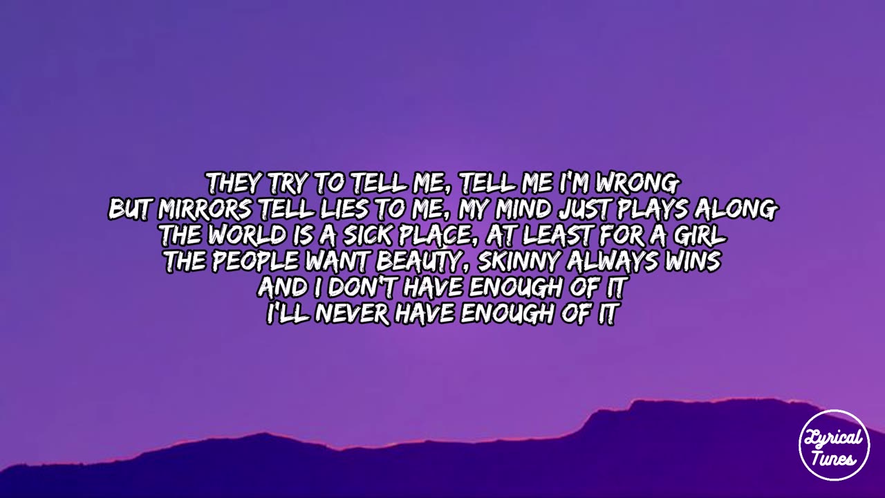 Laufey - Snow White ( Lyrics )