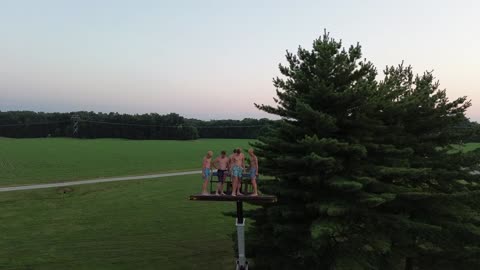 Midwest 4th of July