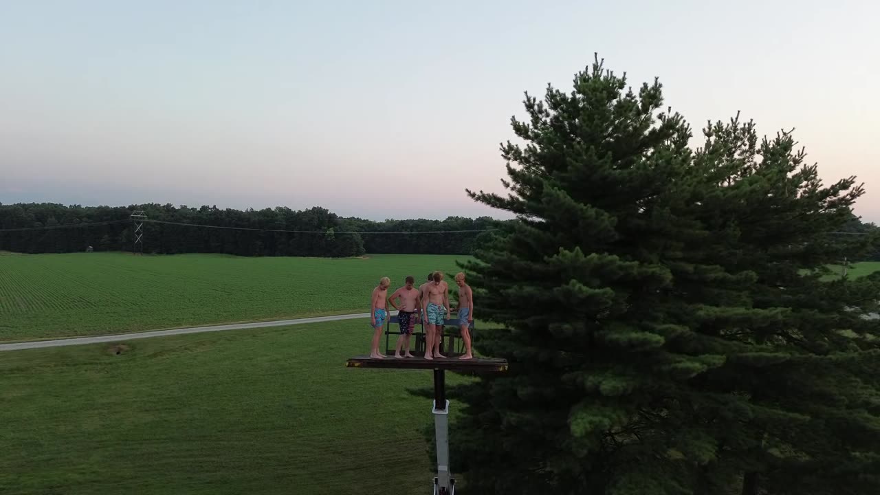 Midwest 4th of July