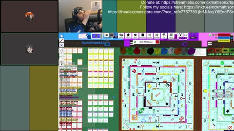 Birthday Mega Stream 2! - Livestream #41