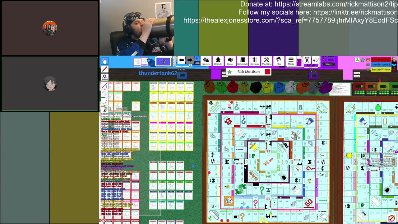 Birthday Mega Stream 2! - Livestream #41